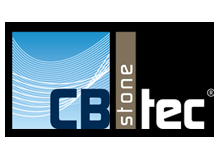Cb Stone tec Logo