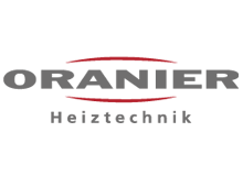 Oranier Heiztechnik Logo